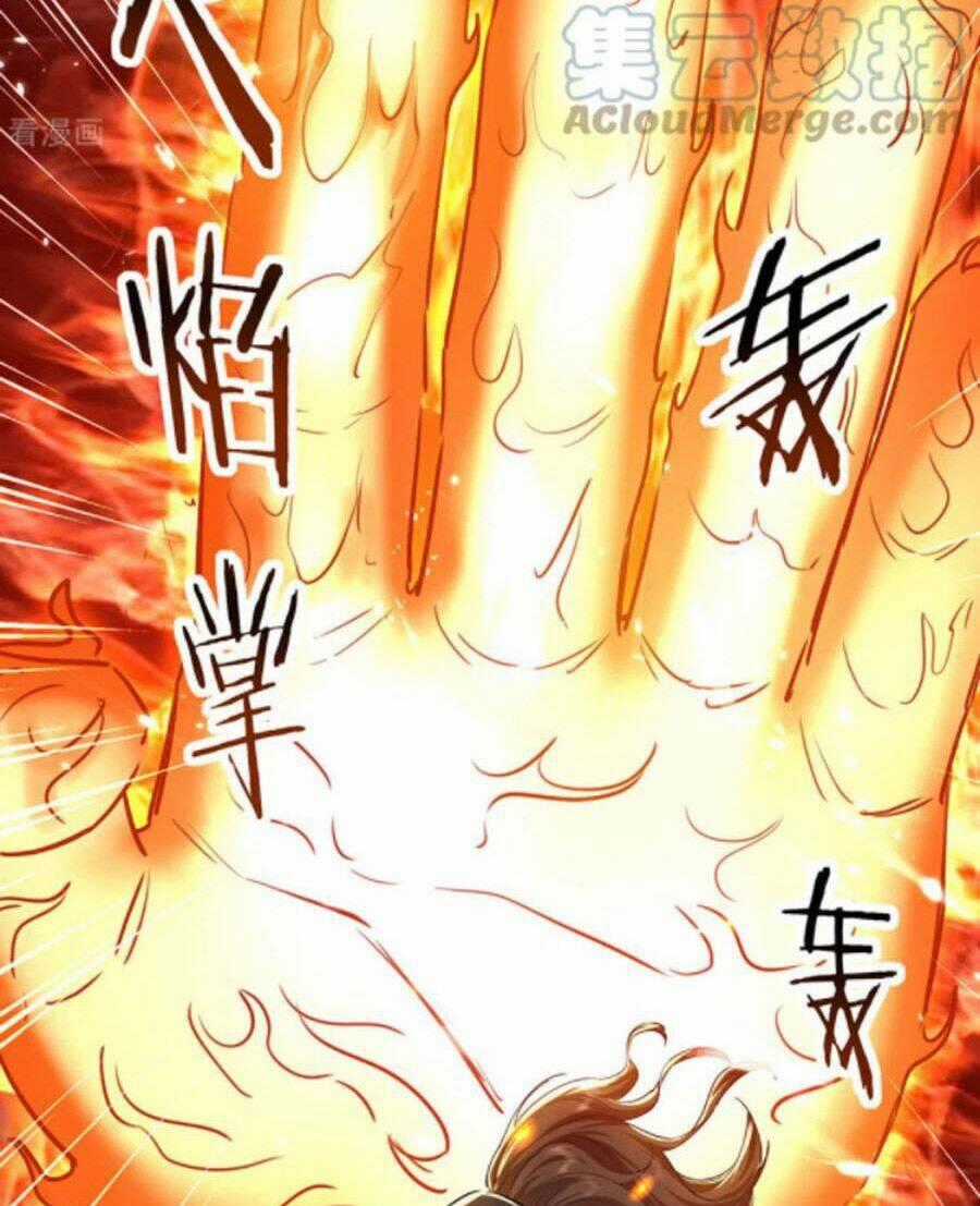 Đỉnh Cấp Võ Hồn Chapter 142 trang 40