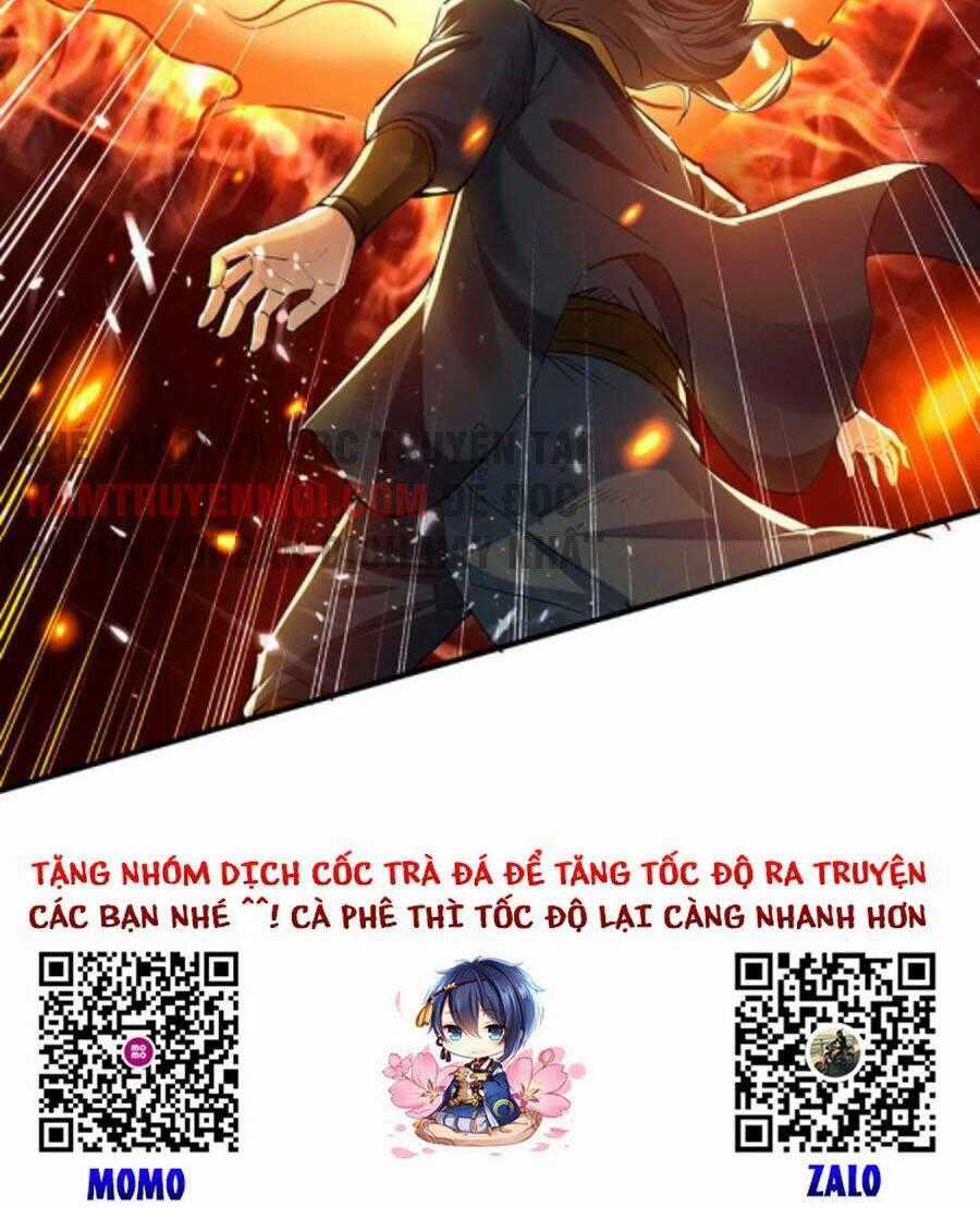 Đỉnh Cấp Võ Hồn Chapter 142 trang 41