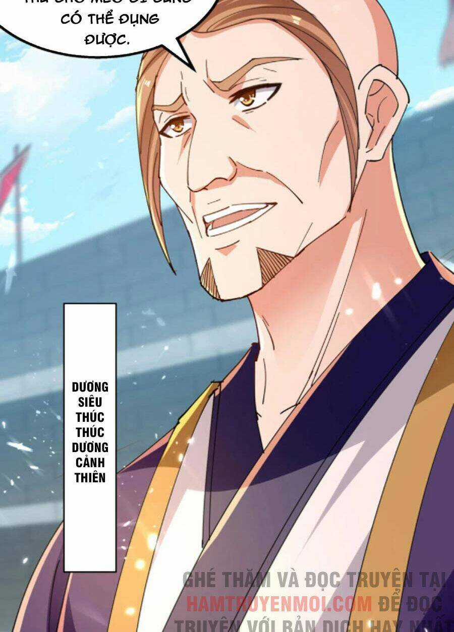 Đỉnh Cấp Võ Hồn Chapter 142 trang 5