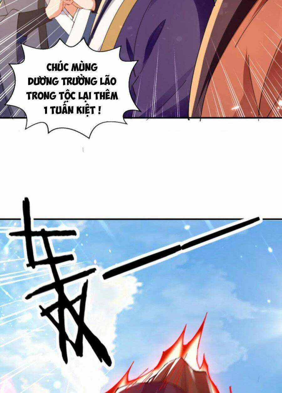 Đỉnh Cấp Võ Hồn Chapter 142 trang 7