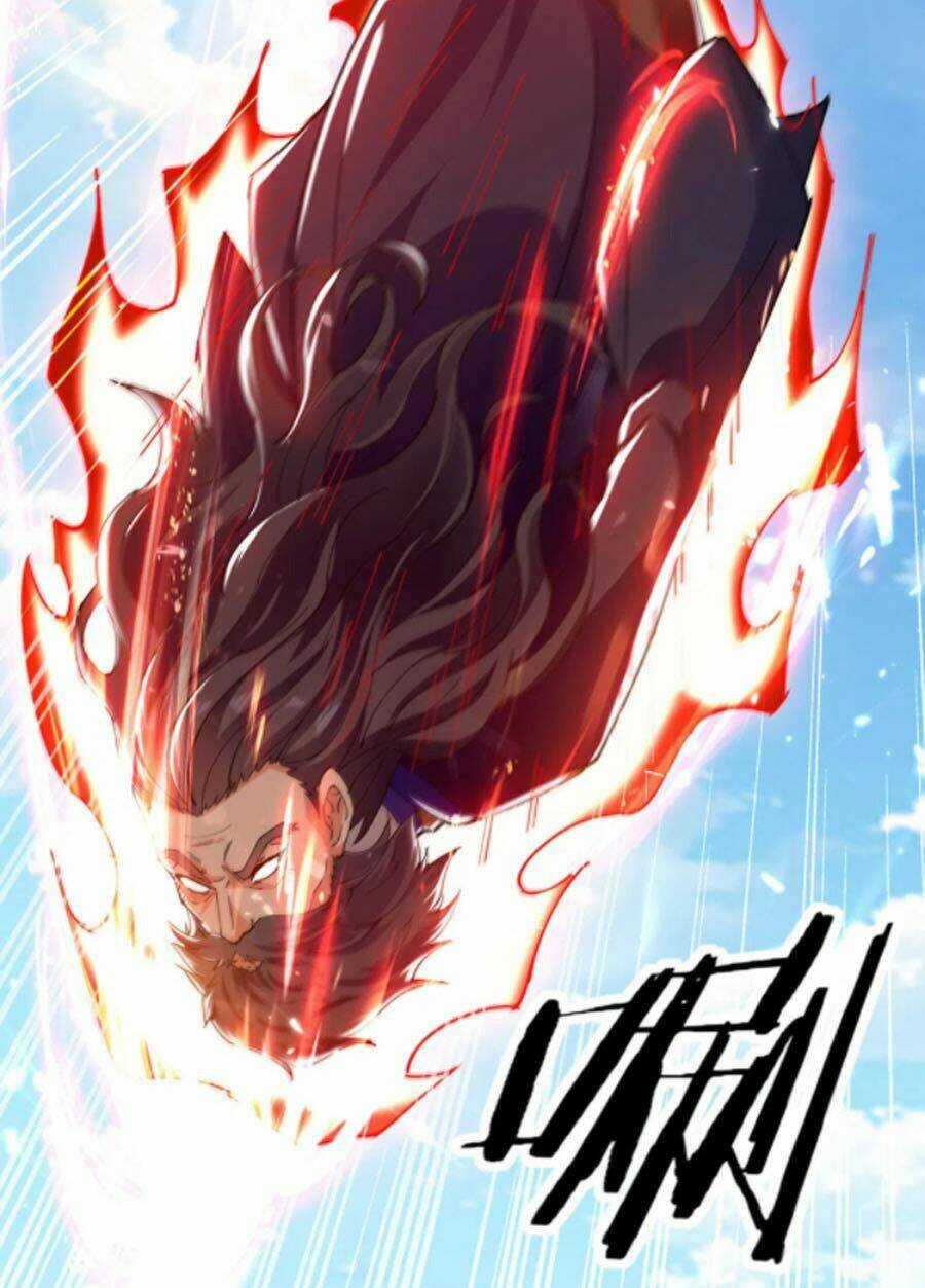 Đỉnh Cấp Võ Hồn Chapter 142 trang 8