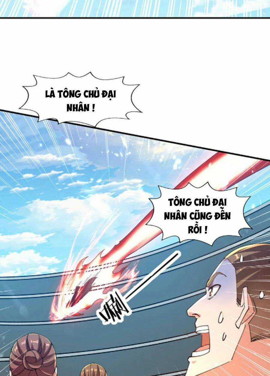 Đỉnh Cấp Võ Hồn Chapter 142 trang 9