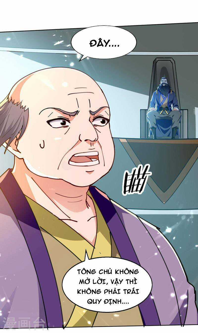 Đỉnh Cấp Võ Hồn Chapter 143 trang 10