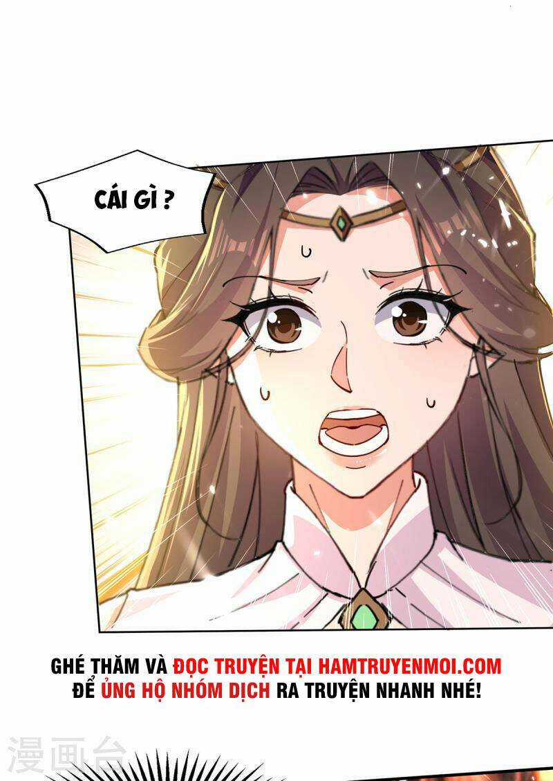 Đỉnh Cấp Võ Hồn Chapter 143 trang 11