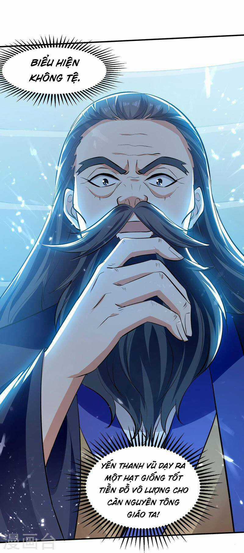 Đỉnh Cấp Võ Hồn Chapter 143 trang 24