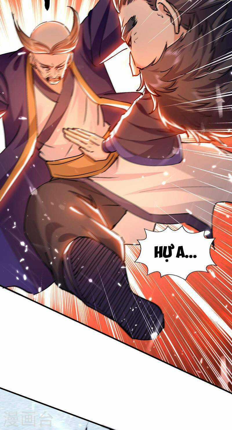 Đỉnh Cấp Võ Hồn Chapter 144 trang 10