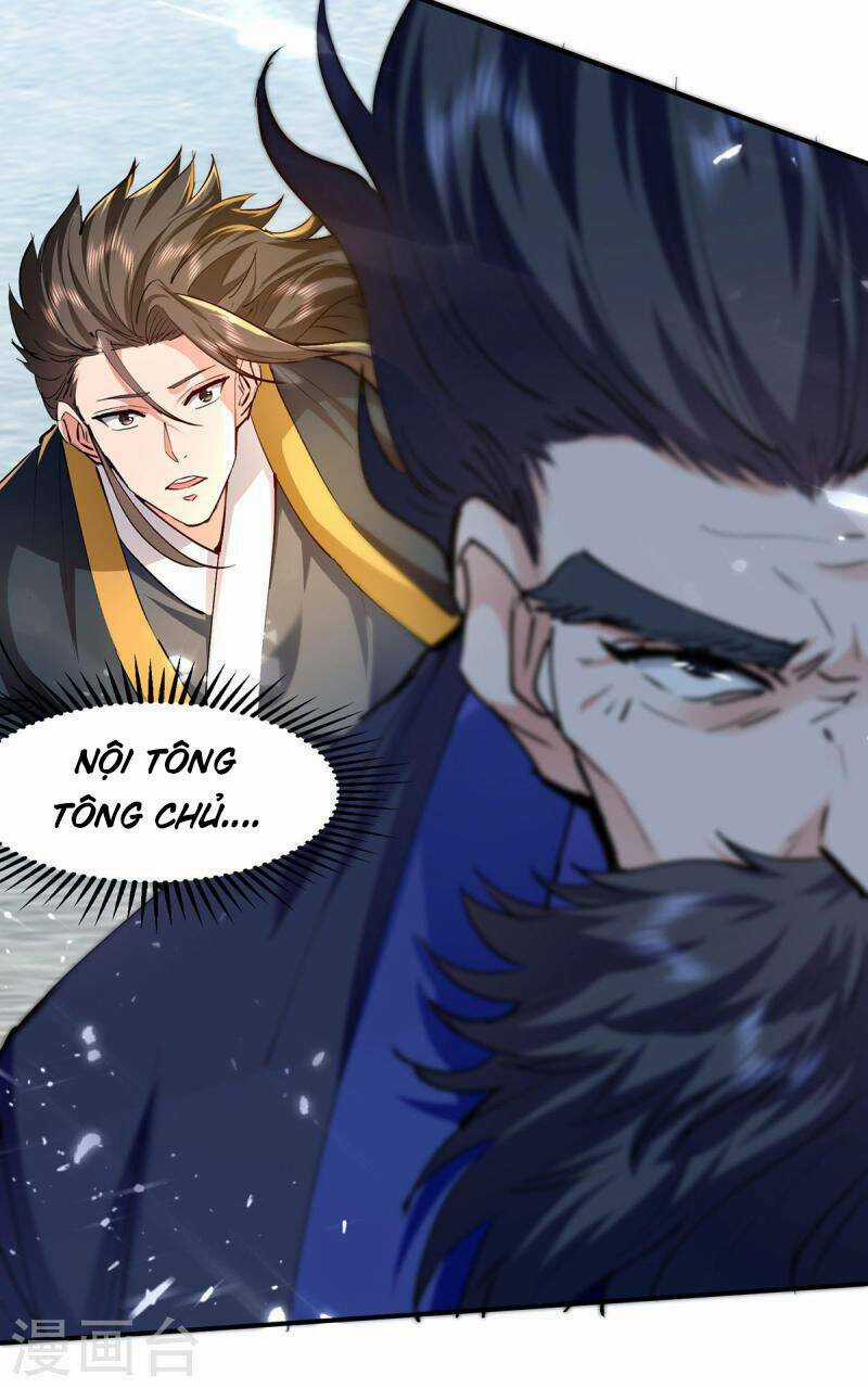 Đỉnh Cấp Võ Hồn Chapter 144 trang 11
