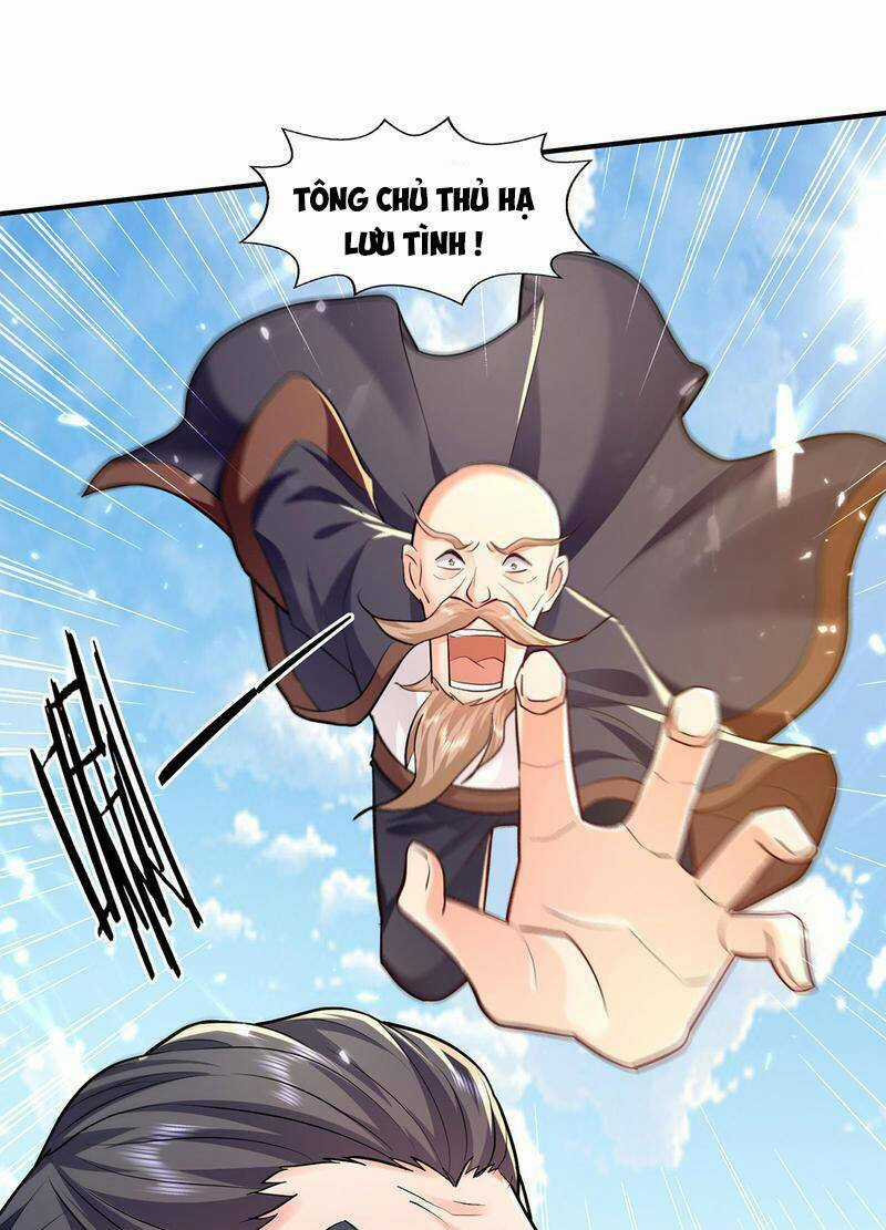Đỉnh Cấp Võ Hồn Chapter 144 trang 14