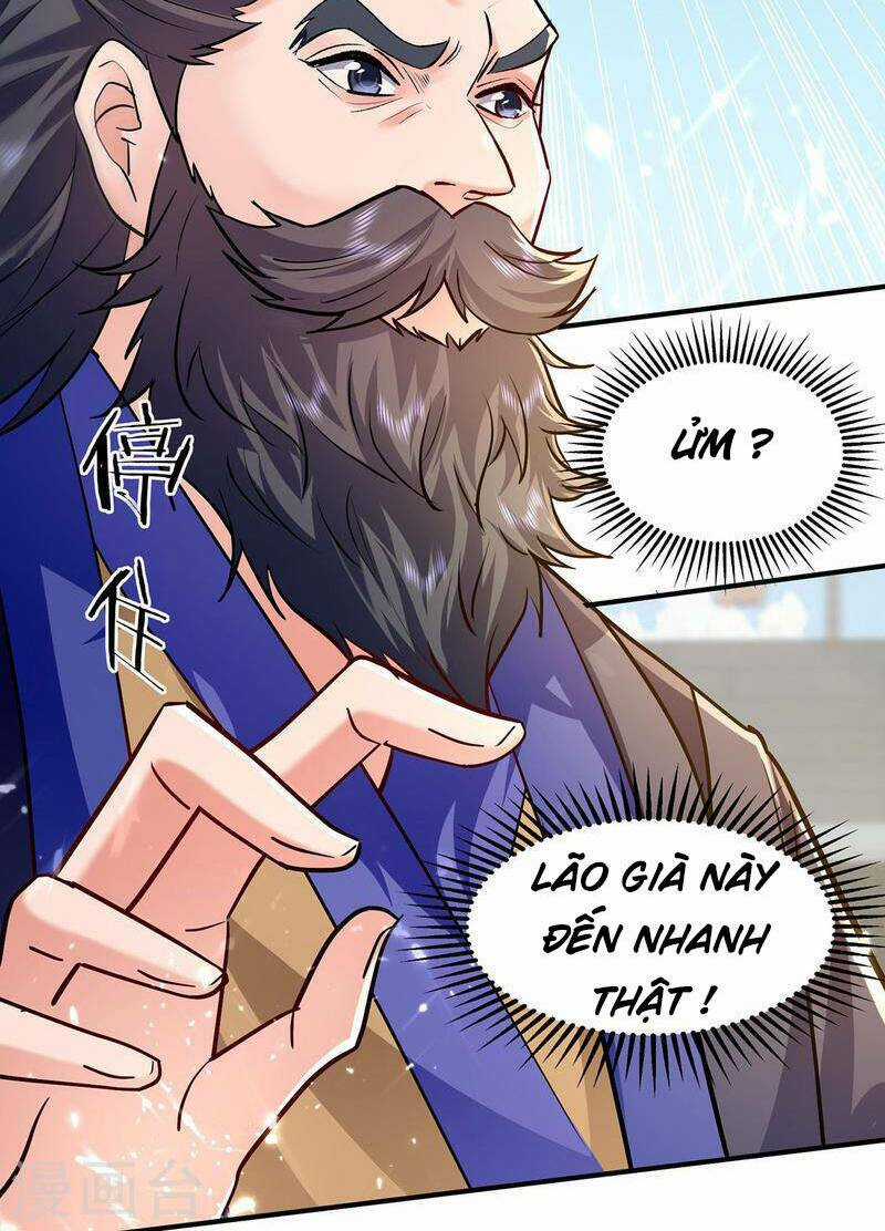 Đỉnh Cấp Võ Hồn Chapter 144 trang 15