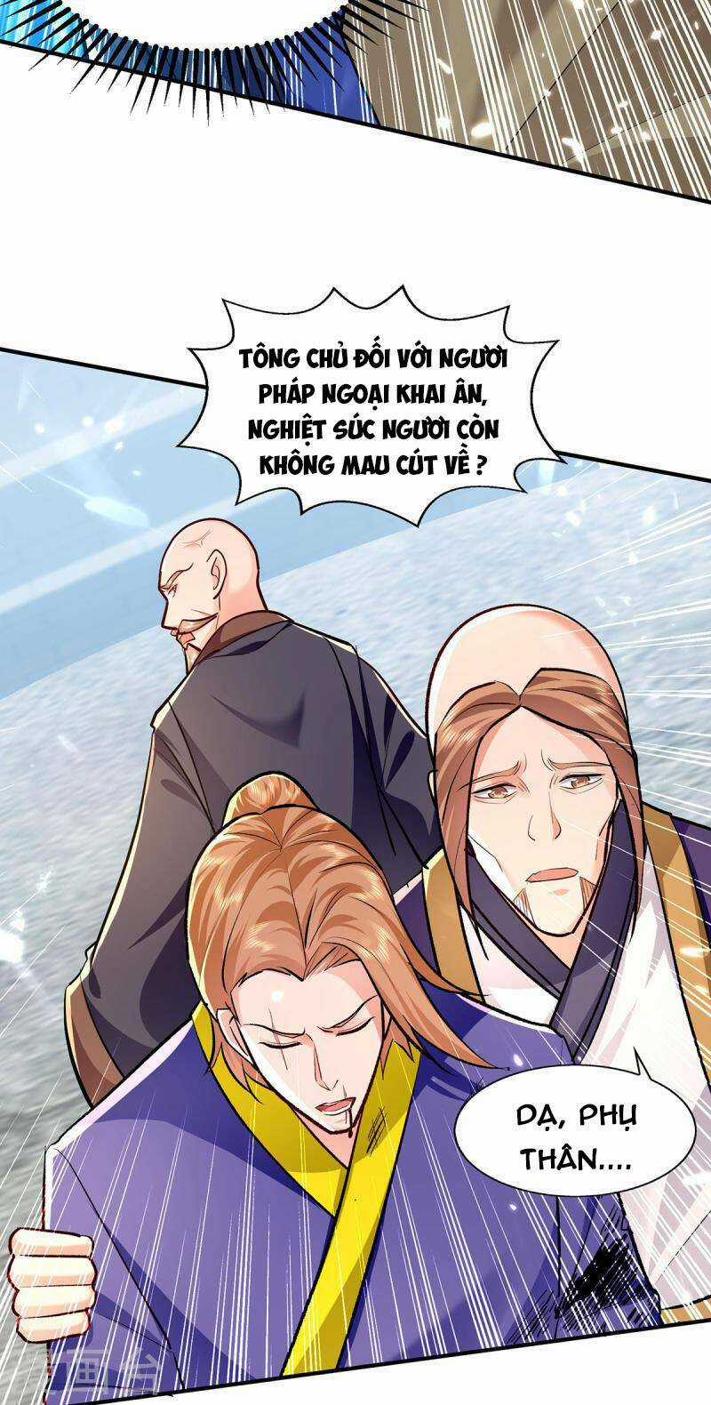 Đỉnh Cấp Võ Hồn Chapter 144 trang 18