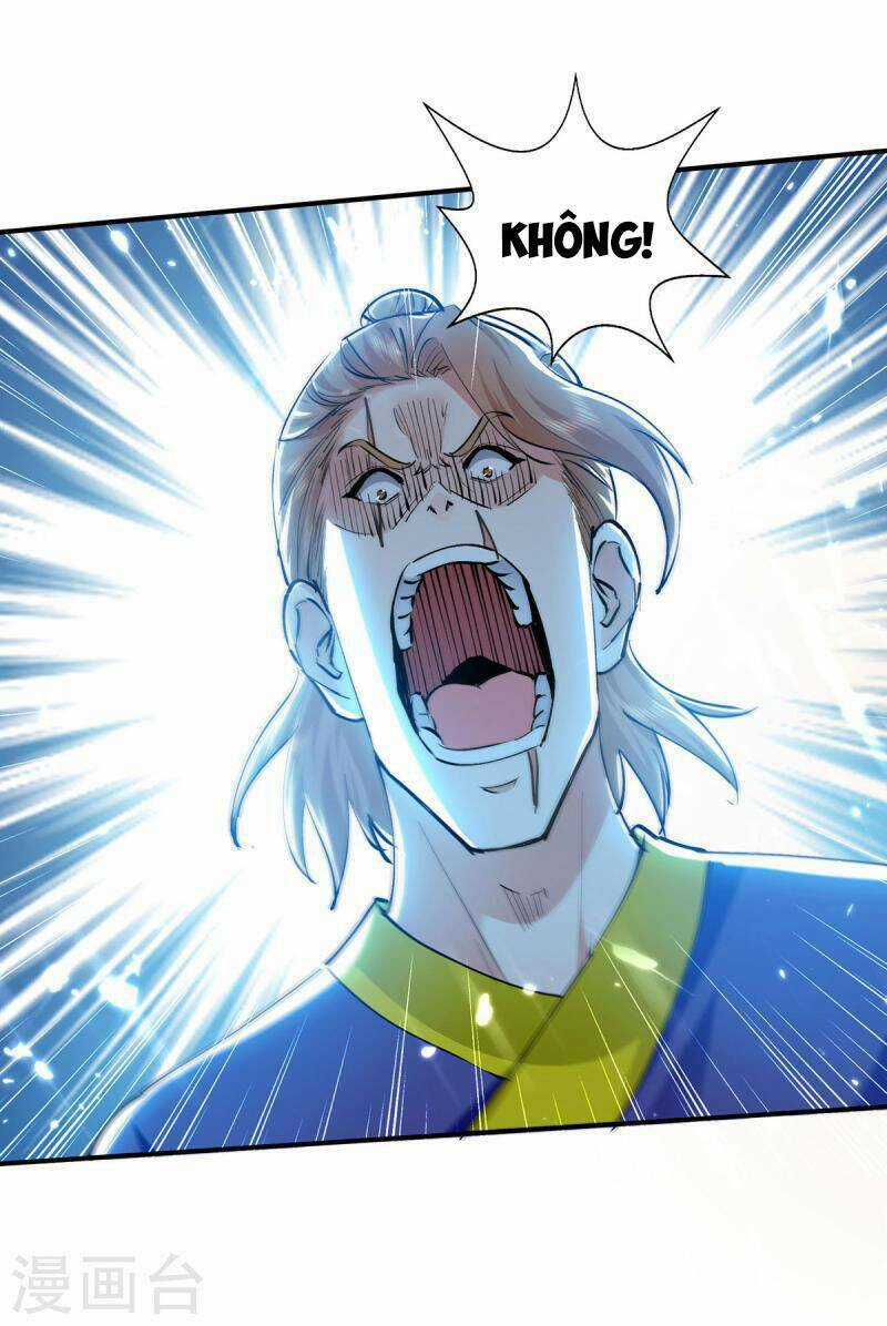 Đỉnh Cấp Võ Hồn Chapter 144 trang 2