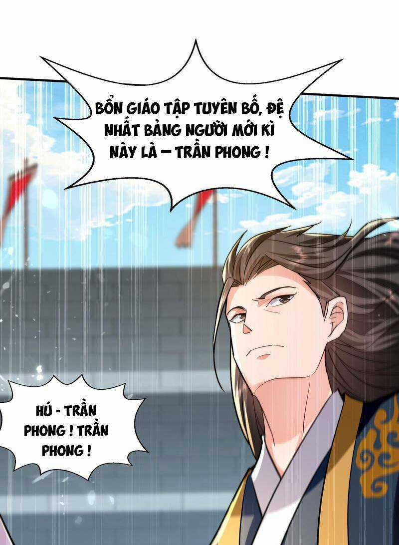 Đỉnh Cấp Võ Hồn Chapter 144 trang 20