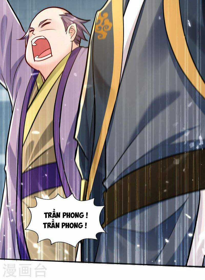 Đỉnh Cấp Võ Hồn Chapter 144 trang 21