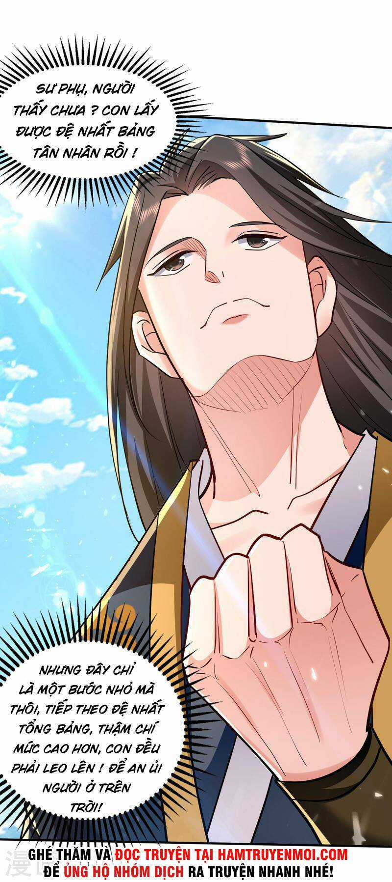 Đỉnh Cấp Võ Hồn Chapter 144 trang 22