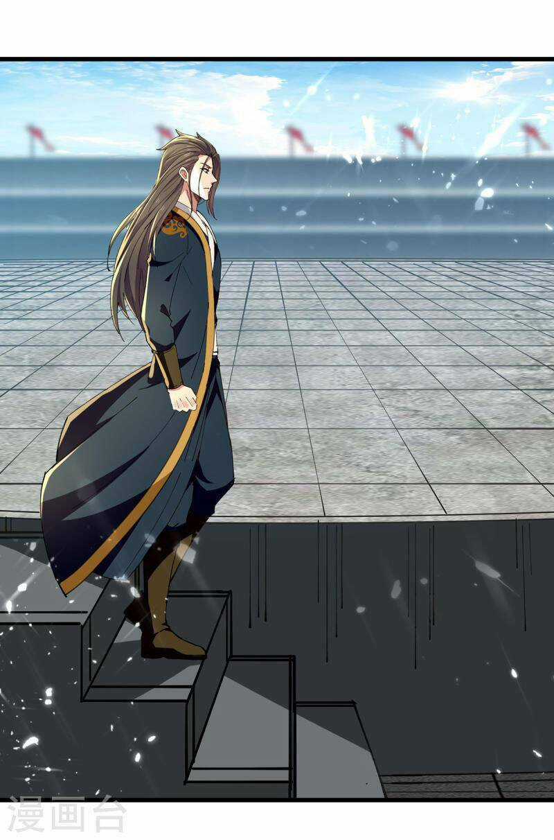 Đỉnh Cấp Võ Hồn Chapter 144 trang 23