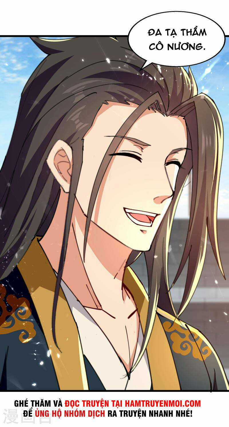 Đỉnh Cấp Võ Hồn Chapter 144 trang 26