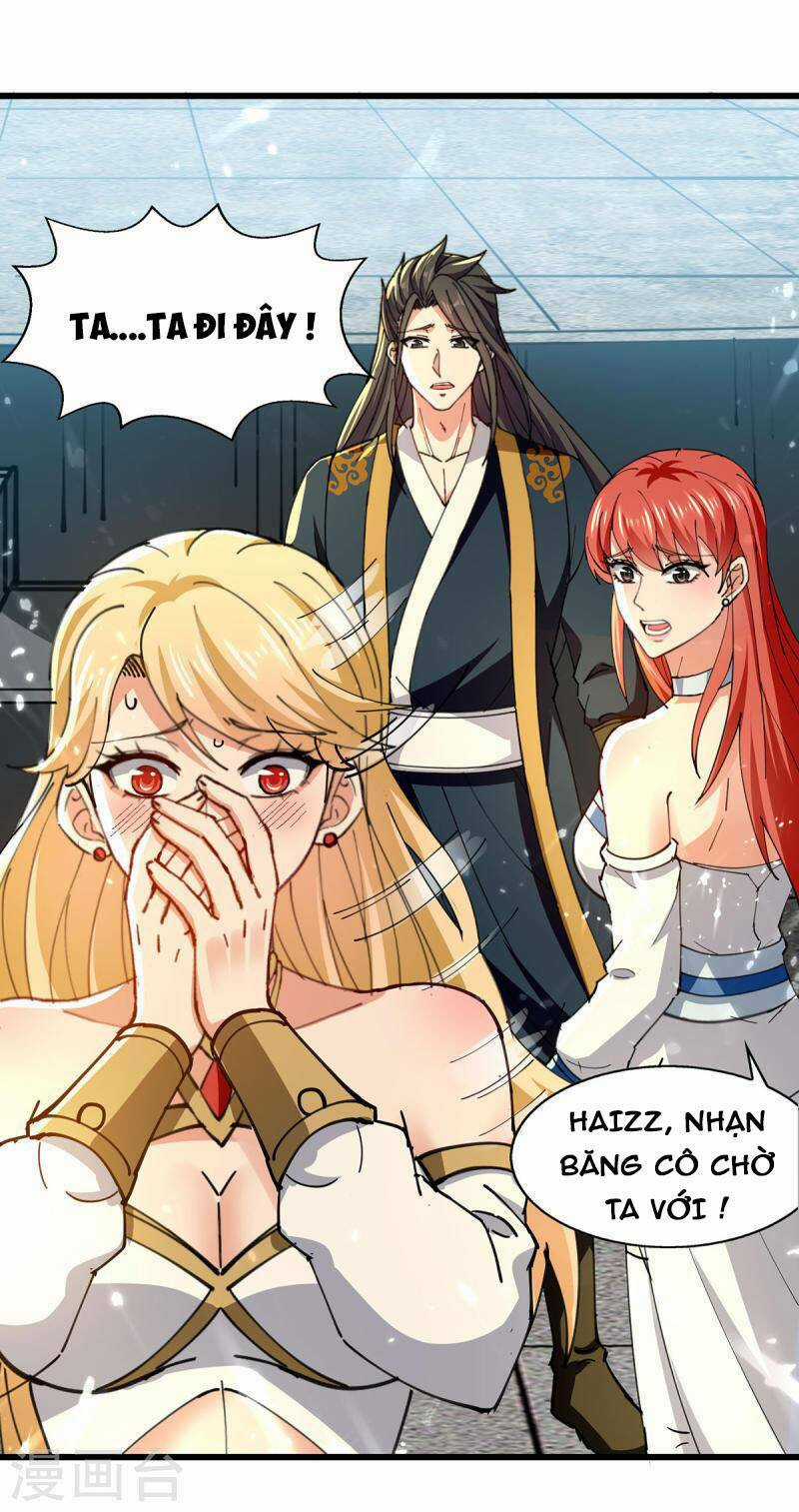 Đỉnh Cấp Võ Hồn Chapter 144 trang 27