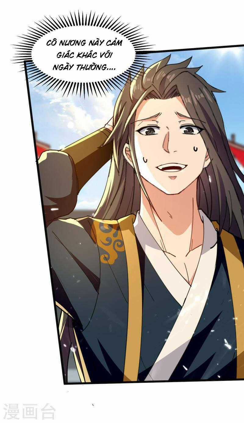 Đỉnh Cấp Võ Hồn Chapter 144 trang 28