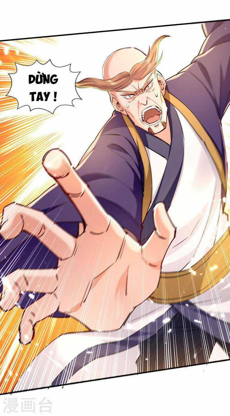 Đỉnh Cấp Võ Hồn Chapter 144 trang 3