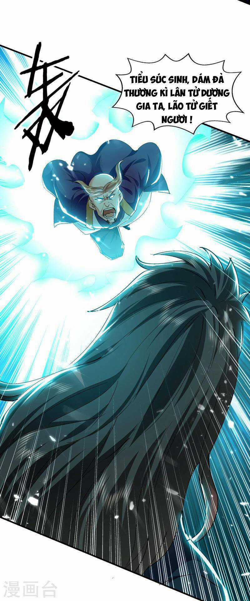 Đỉnh Cấp Võ Hồn Chapter 144 trang 5