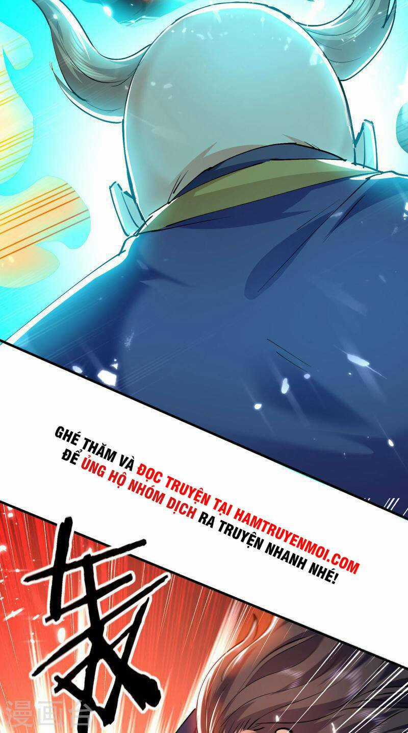 Đỉnh Cấp Võ Hồn Chapter 144 trang 9