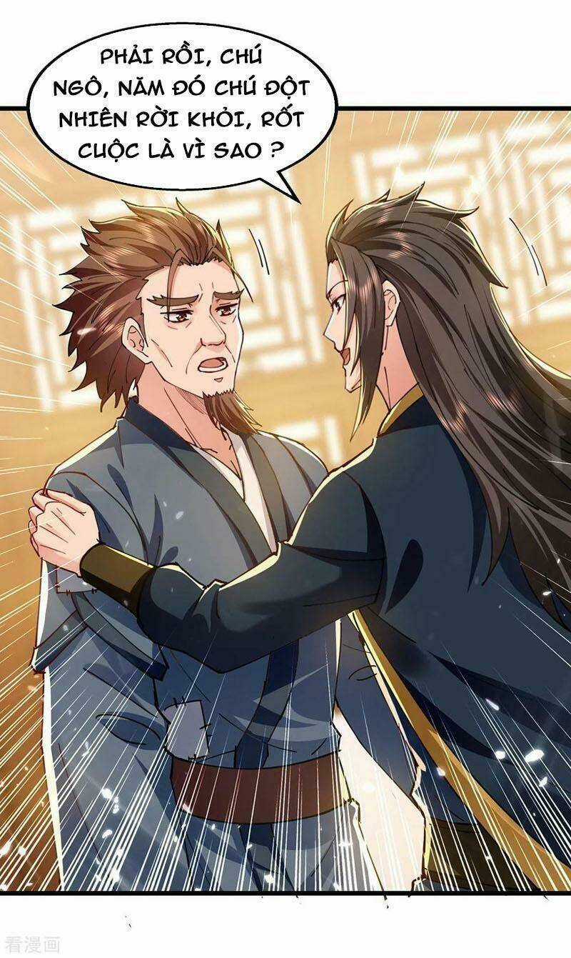 Đỉnh Cấp Võ Hồn Chapter 145 trang 14