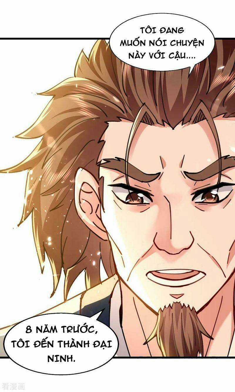 Đỉnh Cấp Võ Hồn Chapter 145 trang 15