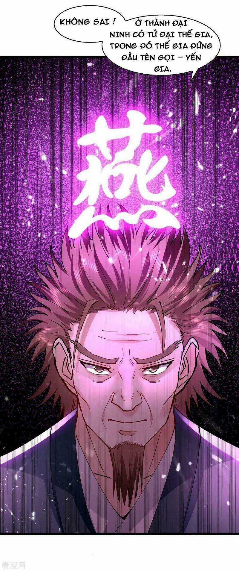 Đỉnh Cấp Võ Hồn Chapter 145 trang 17