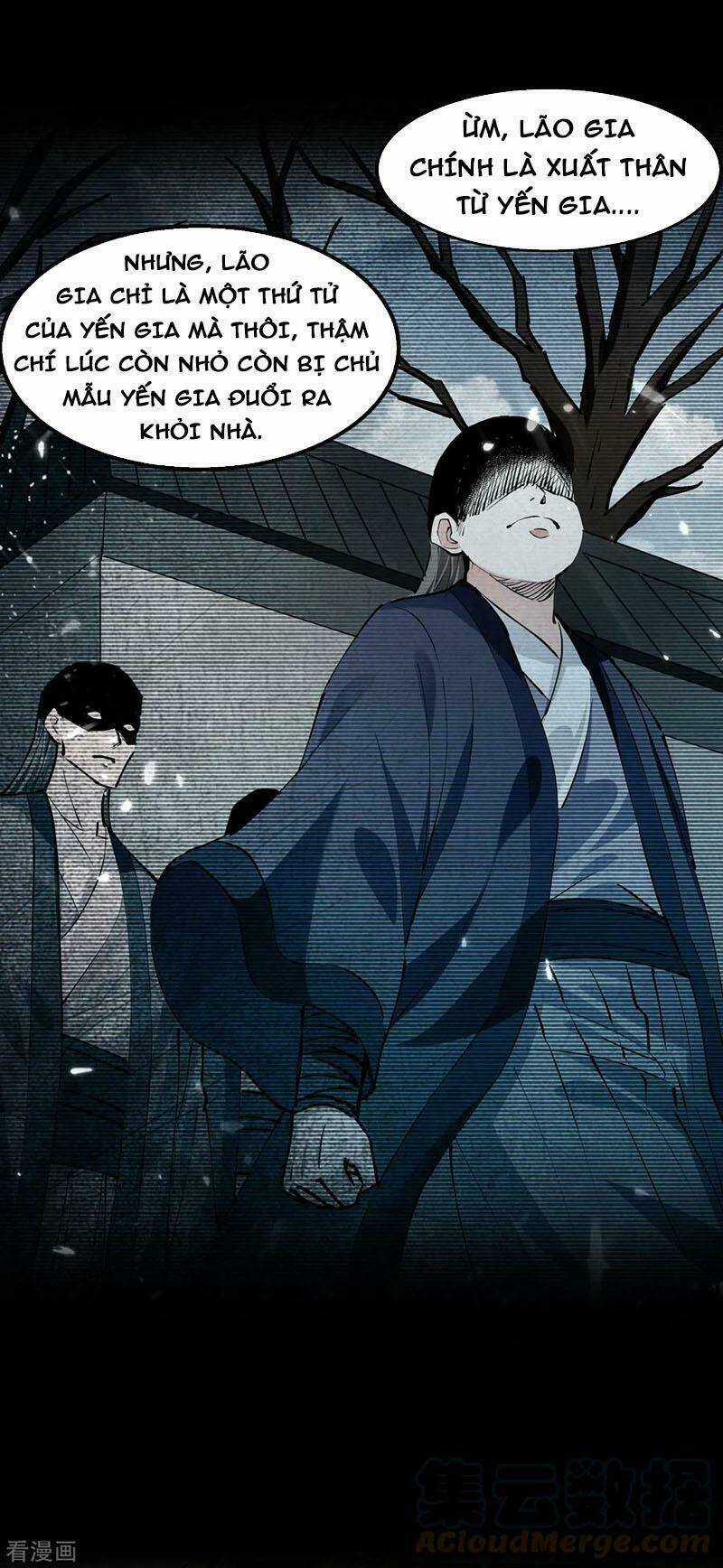 Đỉnh Cấp Võ Hồn Chapter 145 trang 19