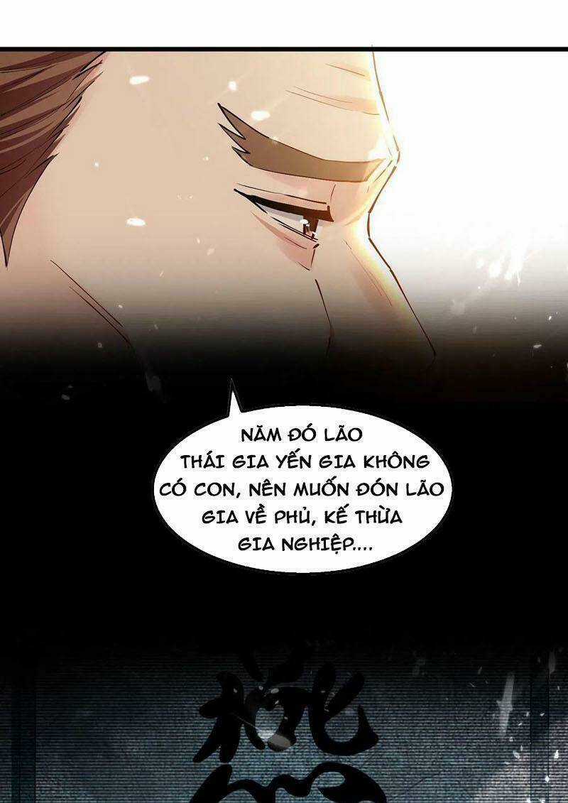 Đỉnh Cấp Võ Hồn Chapter 145 trang 23