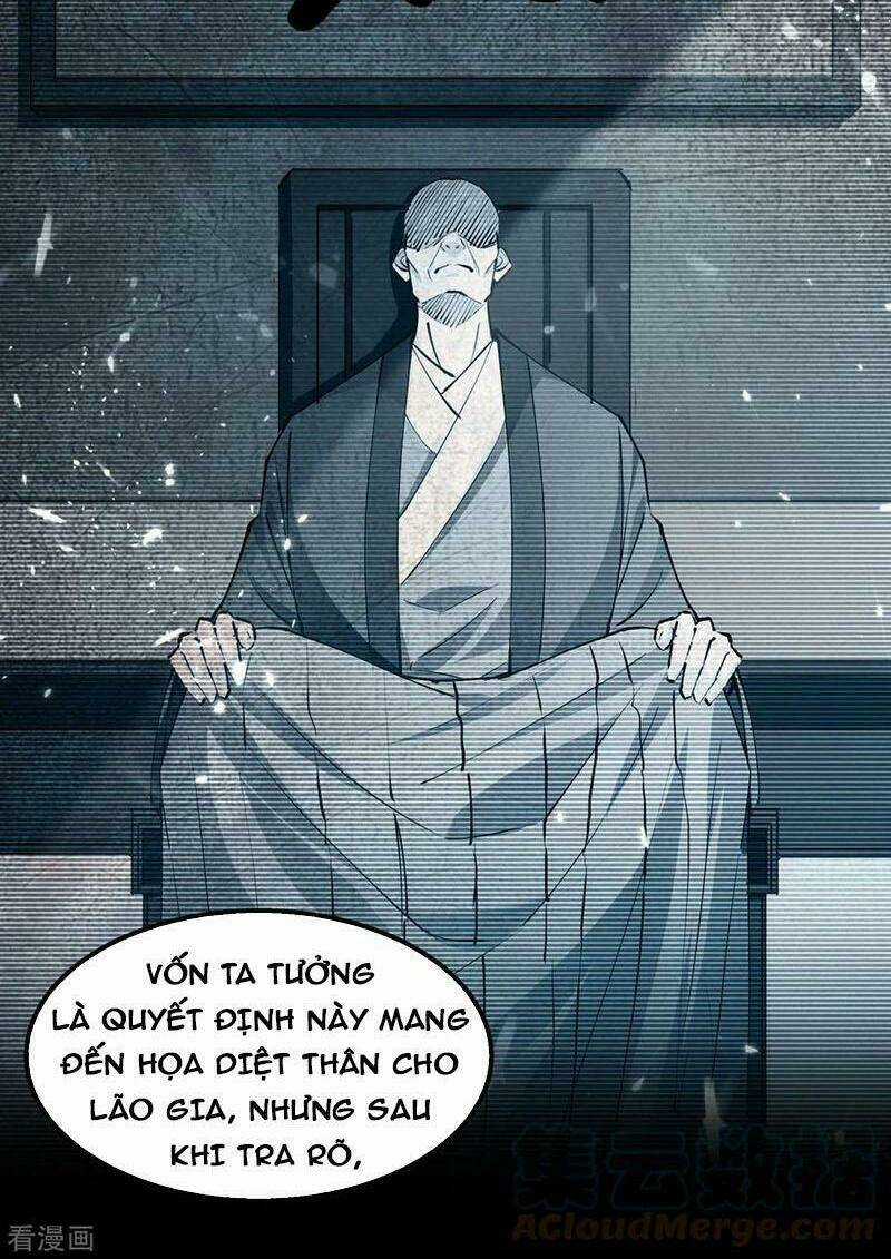 Đỉnh Cấp Võ Hồn Chapter 145 trang 24