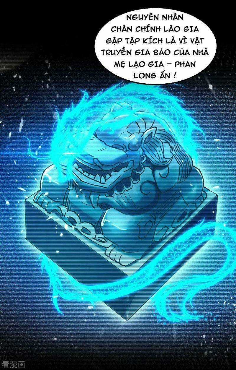 Đỉnh Cấp Võ Hồn Chapter 145 trang 25