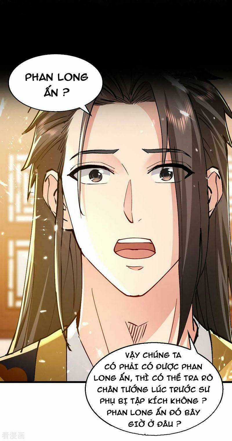 Đỉnh Cấp Võ Hồn Chapter 145 trang 26