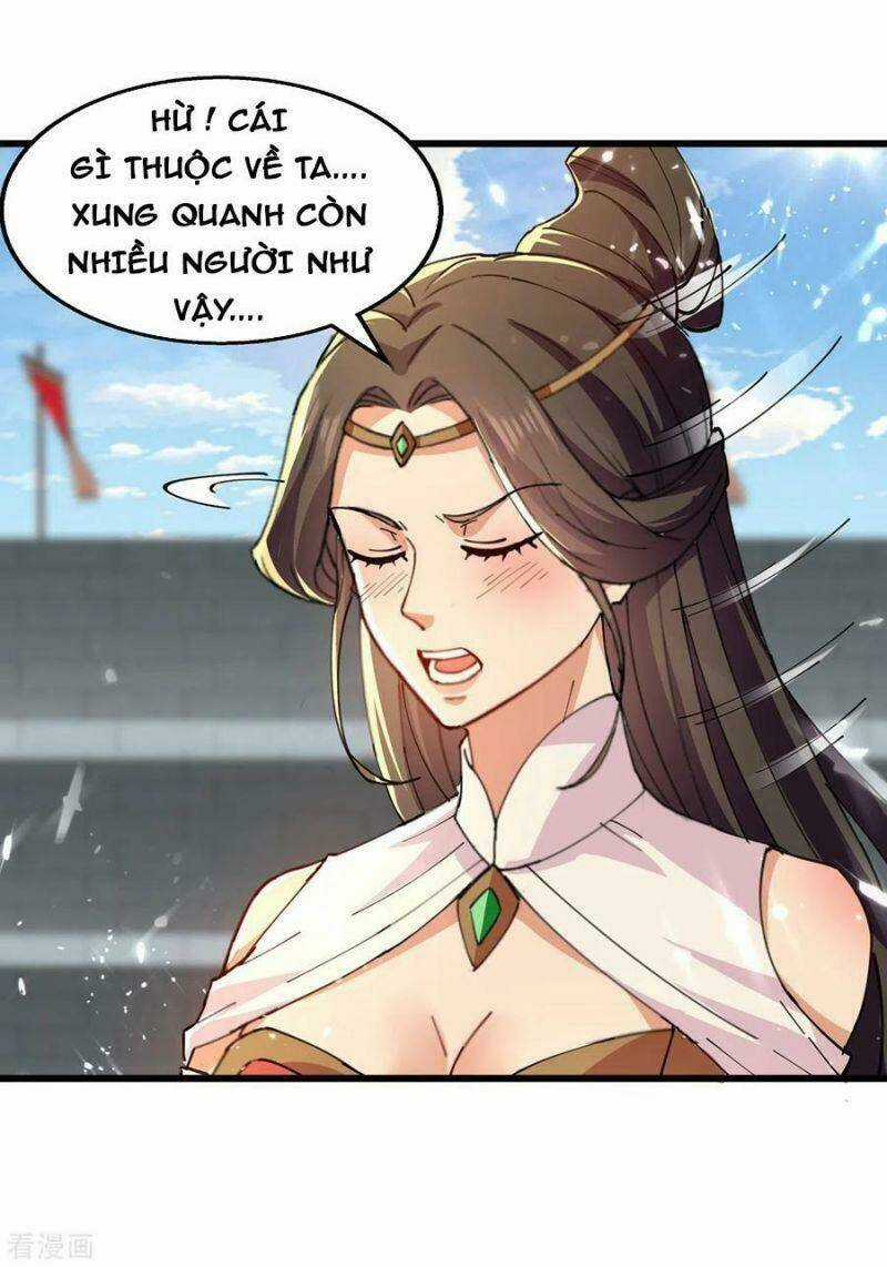 Đỉnh Cấp Võ Hồn Chapter 145 trang 3