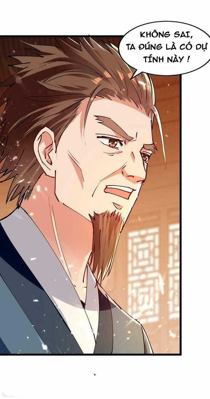 Đỉnh Cấp Võ Hồn Chapter 145 trang 30