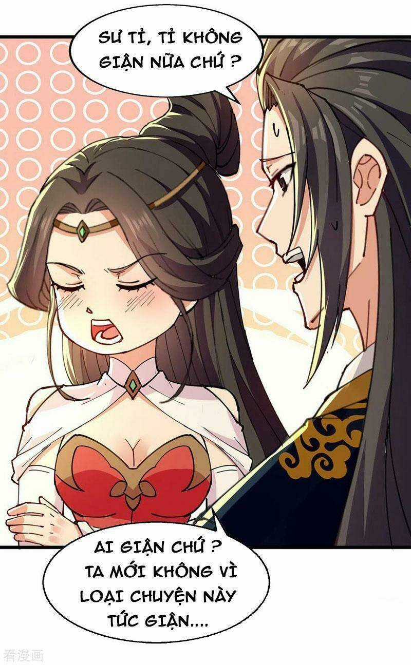 Đỉnh Cấp Võ Hồn Chapter 145 trang 4