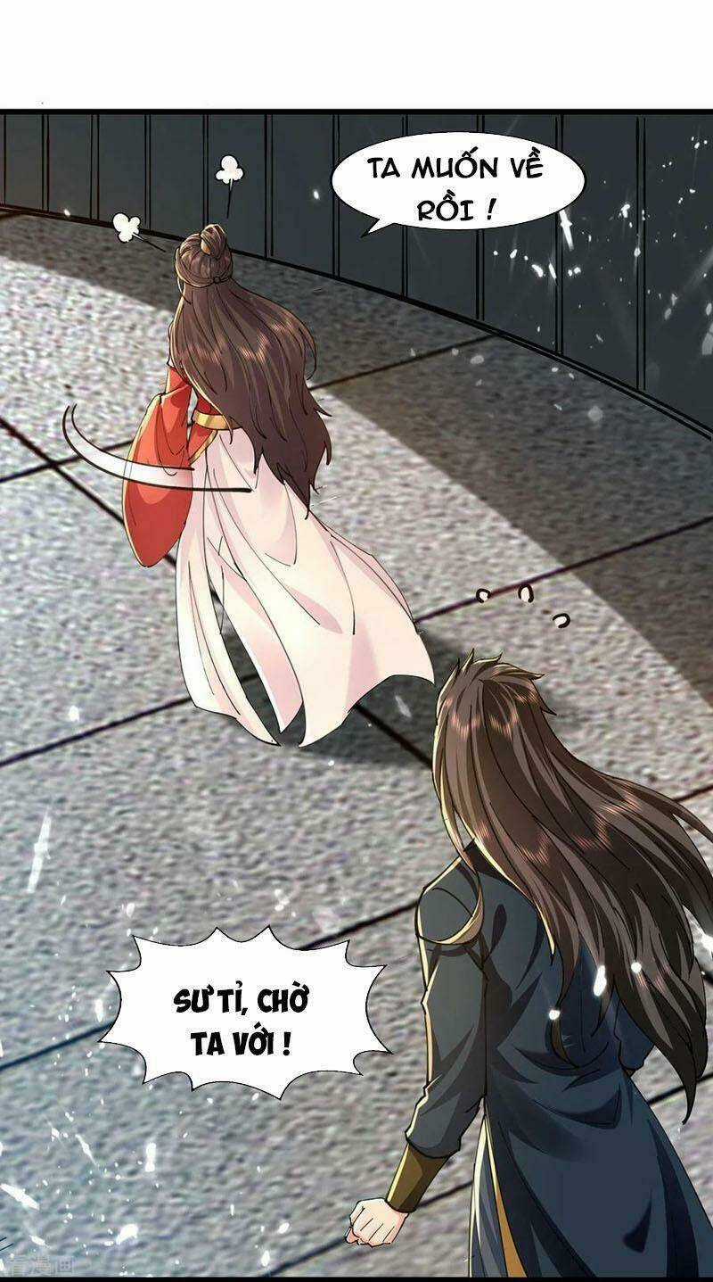 Đỉnh Cấp Võ Hồn Chapter 145 trang 5