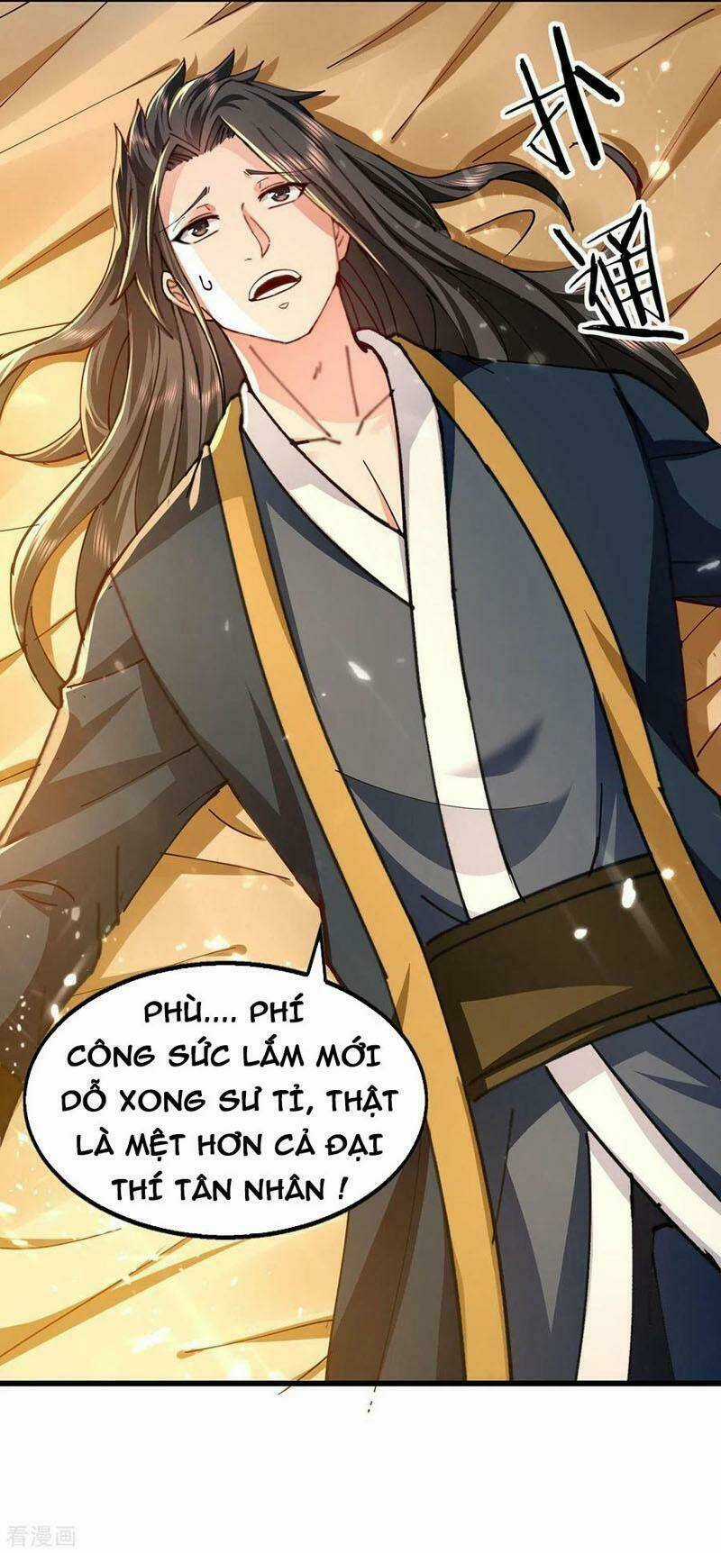 Đỉnh Cấp Võ Hồn Chapter 145 trang 7