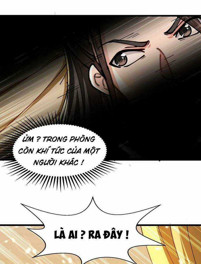 Đỉnh Cấp Võ Hồn Chapter 145 trang 8