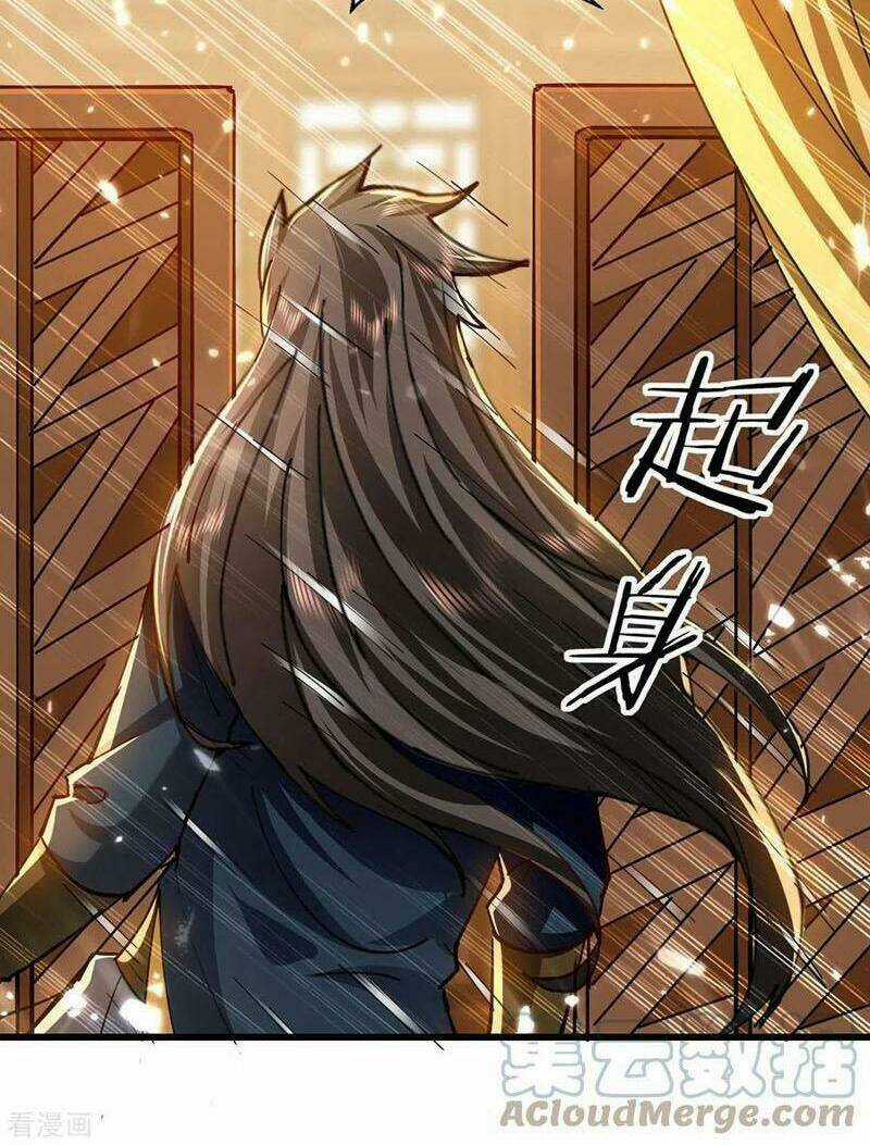 Đỉnh Cấp Võ Hồn Chapter 145 trang 9