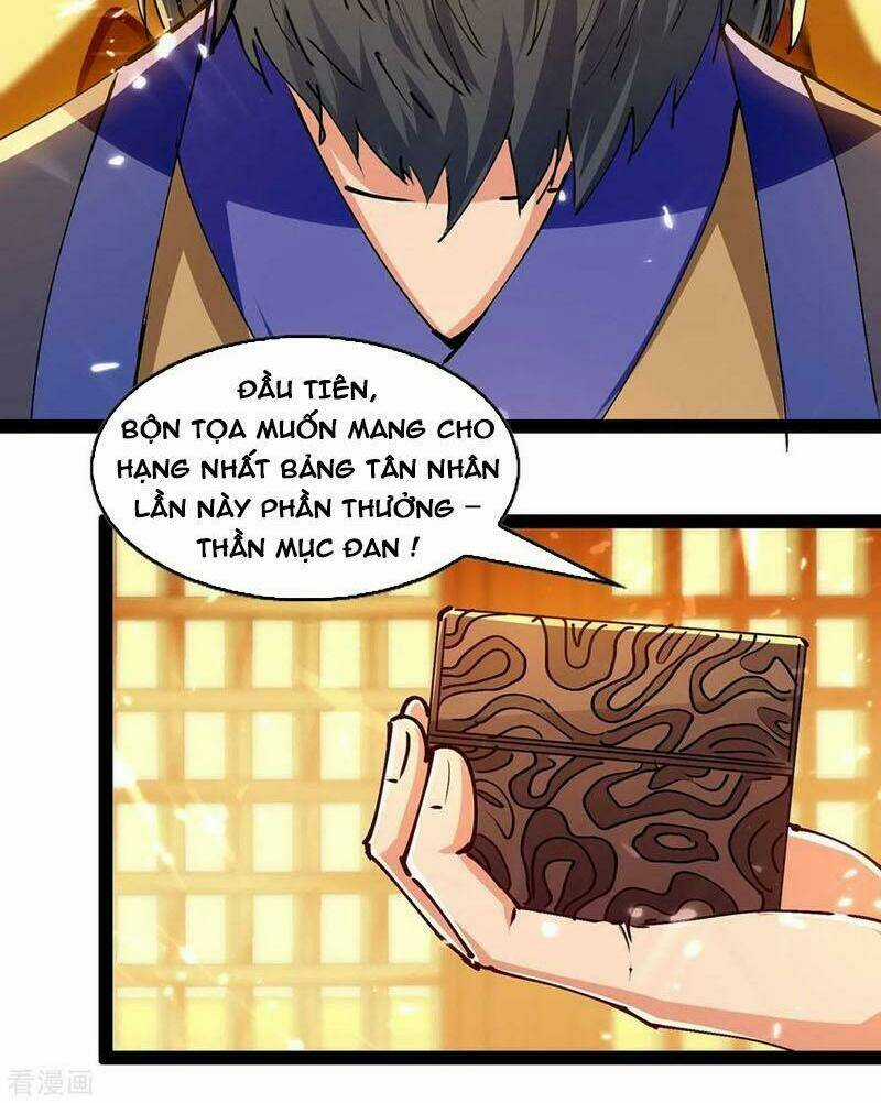 Đỉnh Cấp Võ Hồn Chapter 146 trang 10