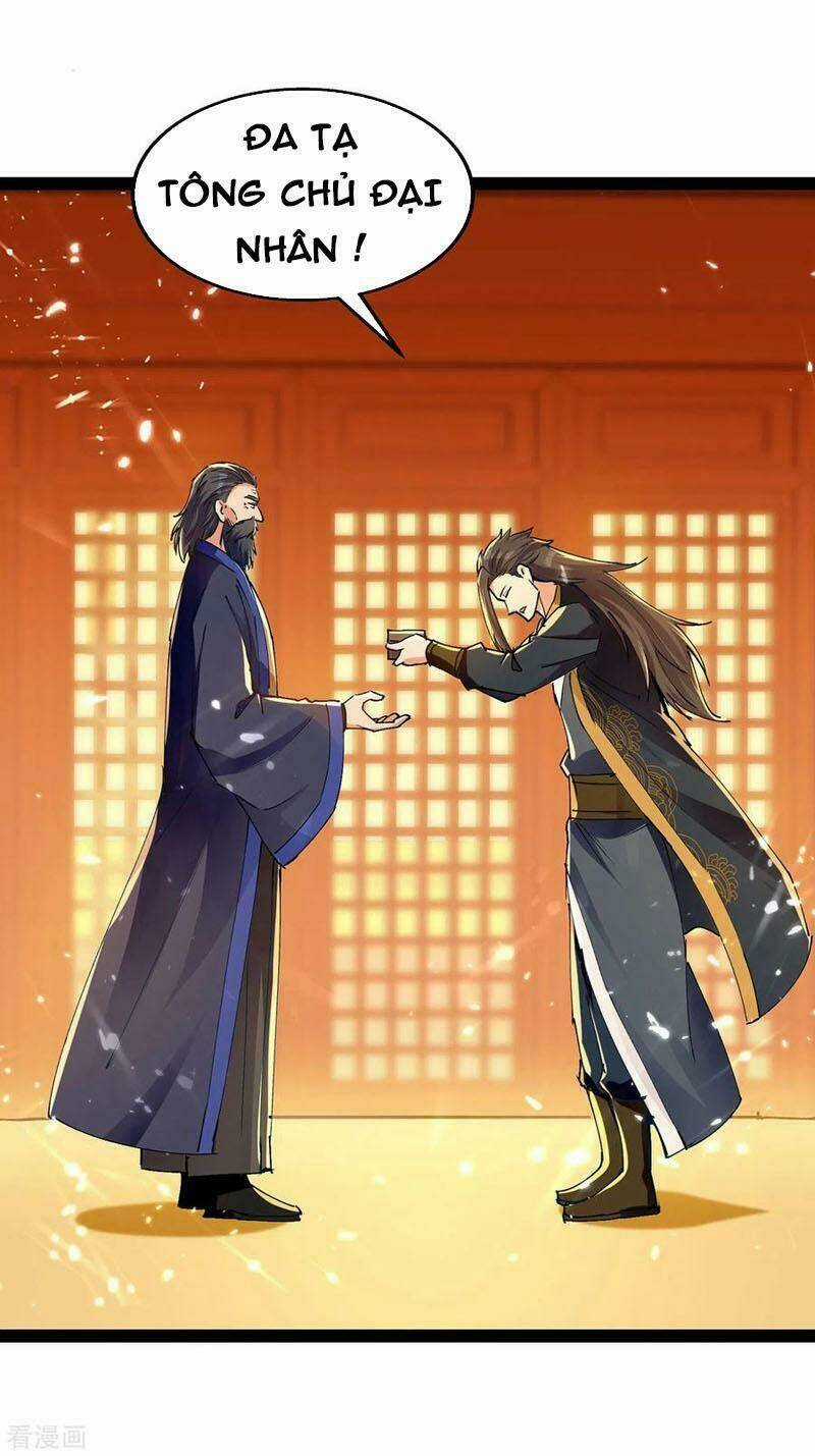 Đỉnh Cấp Võ Hồn Chapter 146 trang 14