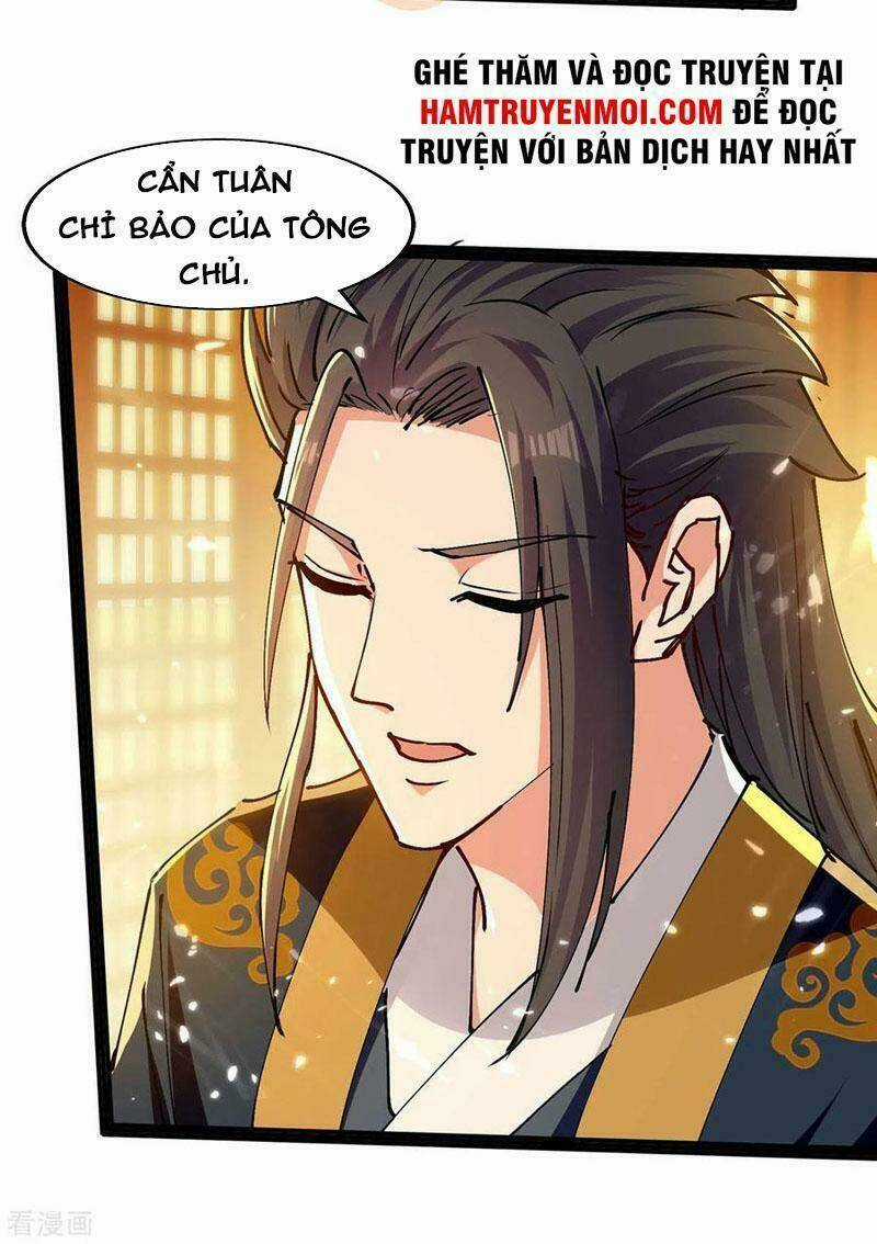 Đỉnh Cấp Võ Hồn Chapter 146 trang 16