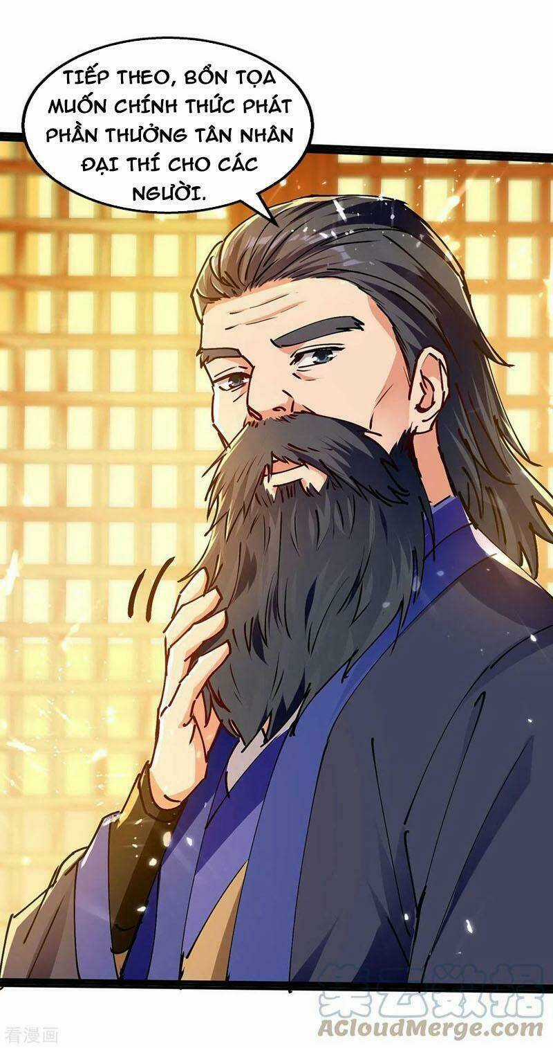 Đỉnh Cấp Võ Hồn Chapter 146 trang 17