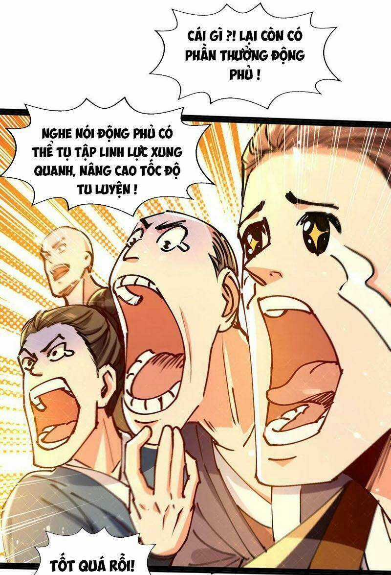 Đỉnh Cấp Võ Hồn Chapter 146 trang 19