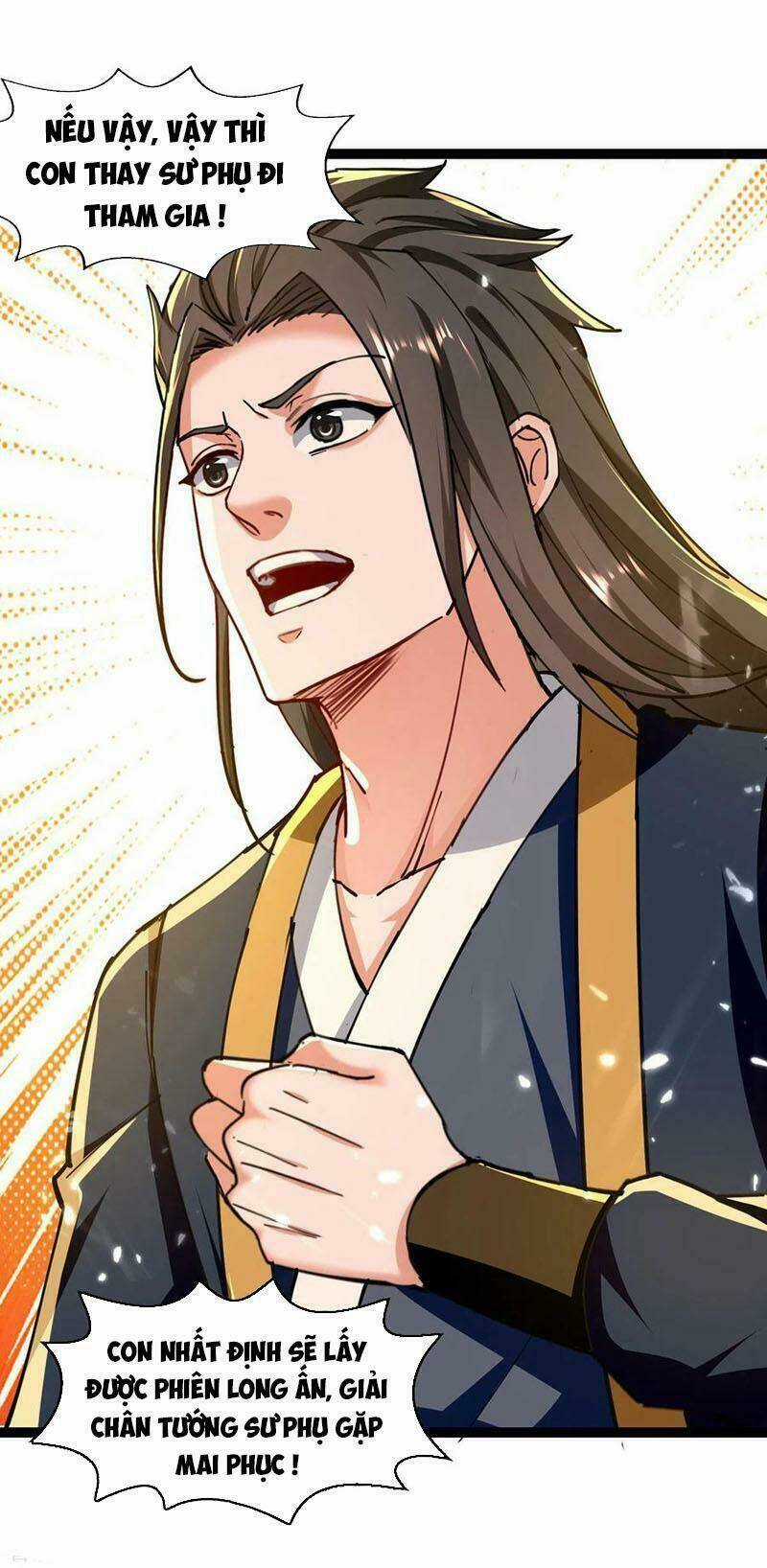 Đỉnh Cấp Võ Hồn Chapter 146 trang 2