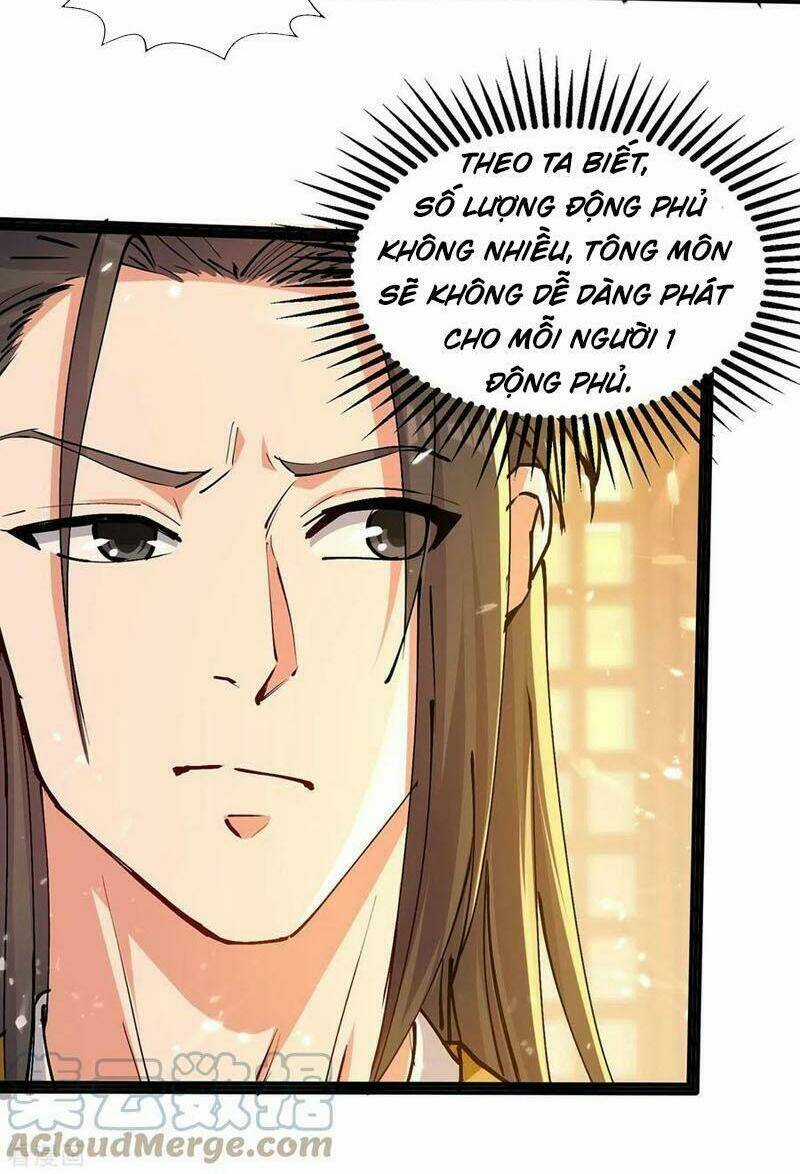 Đỉnh Cấp Võ Hồn Chapter 146 trang 20