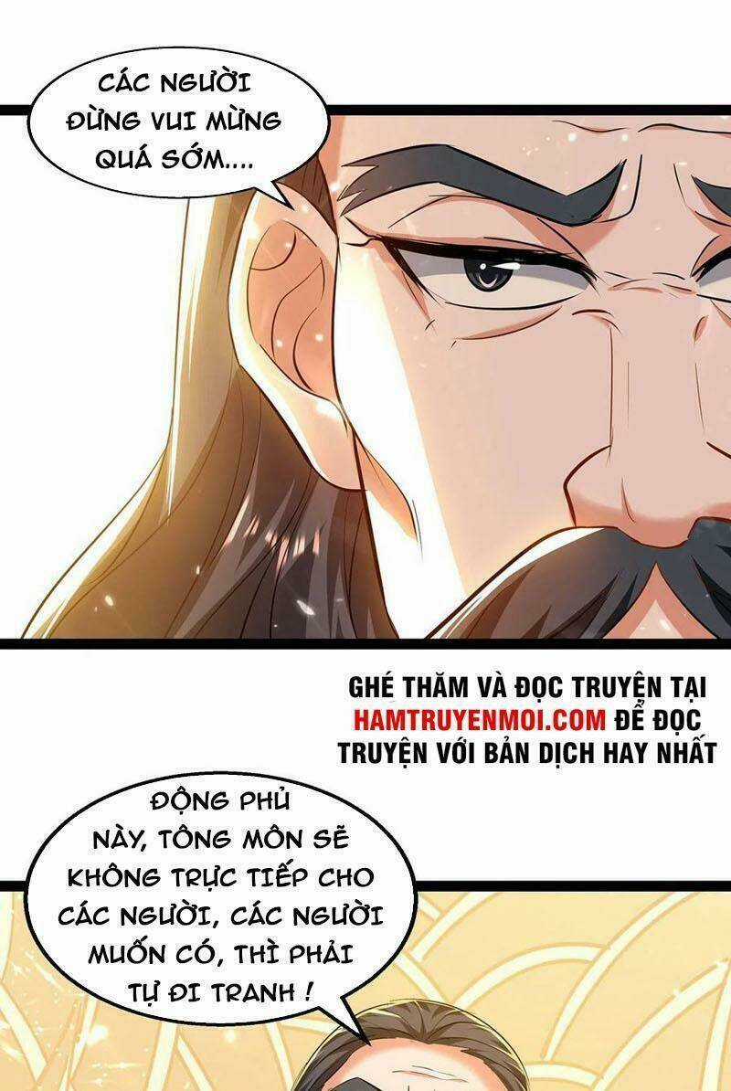 Đỉnh Cấp Võ Hồn Chapter 146 trang 21
