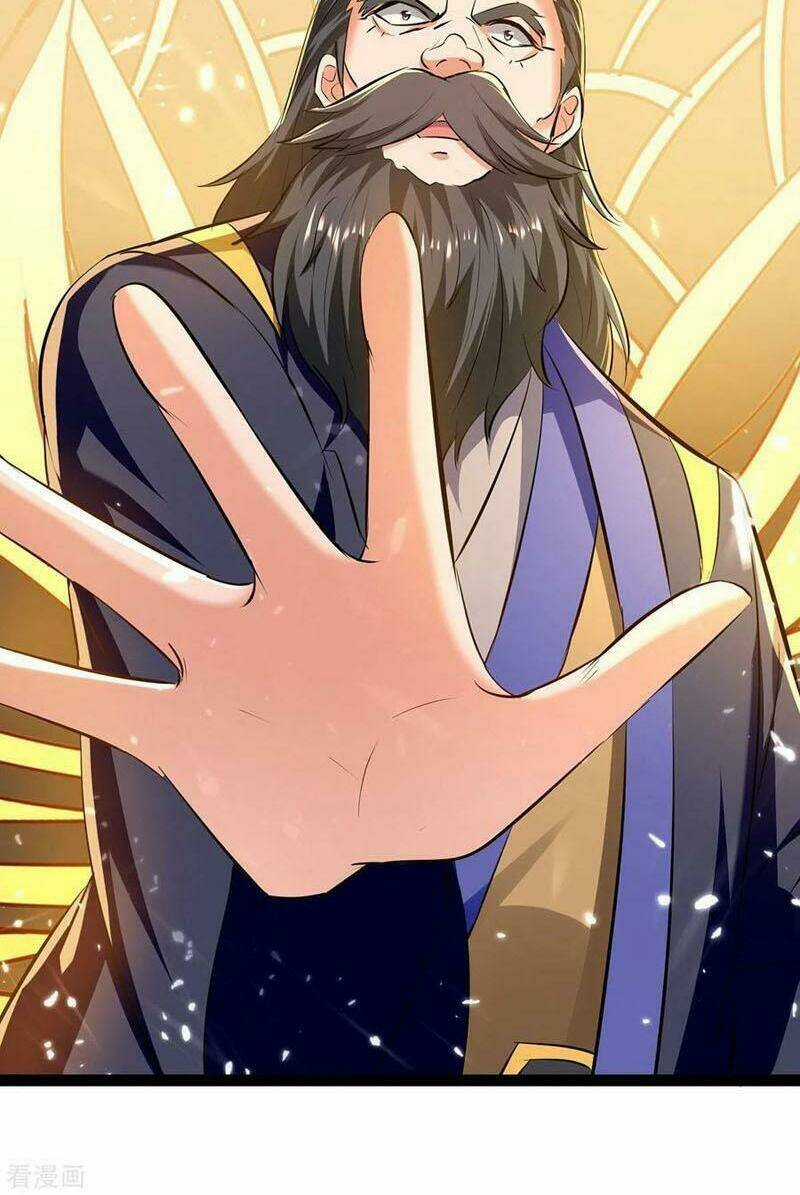 Đỉnh Cấp Võ Hồn Chapter 146 trang 22