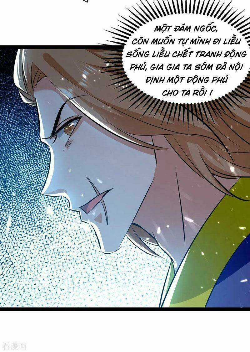 Đỉnh Cấp Võ Hồn Chapter 146 trang 24